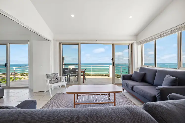 Fifth view of Homely house listing, 2/8 Railway Terrace, Port Elliot SA 5212