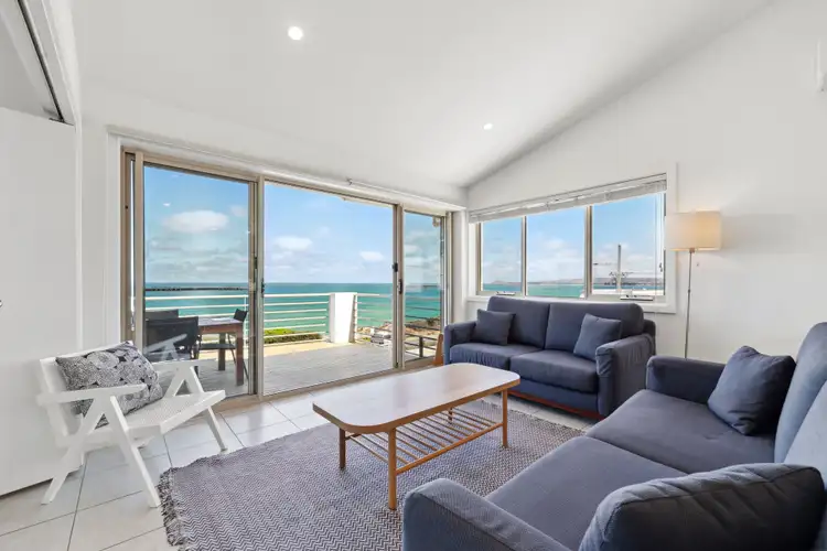 Sixth view of Homely house listing, 2/8 Railway Terrace, Port Elliot SA 5212