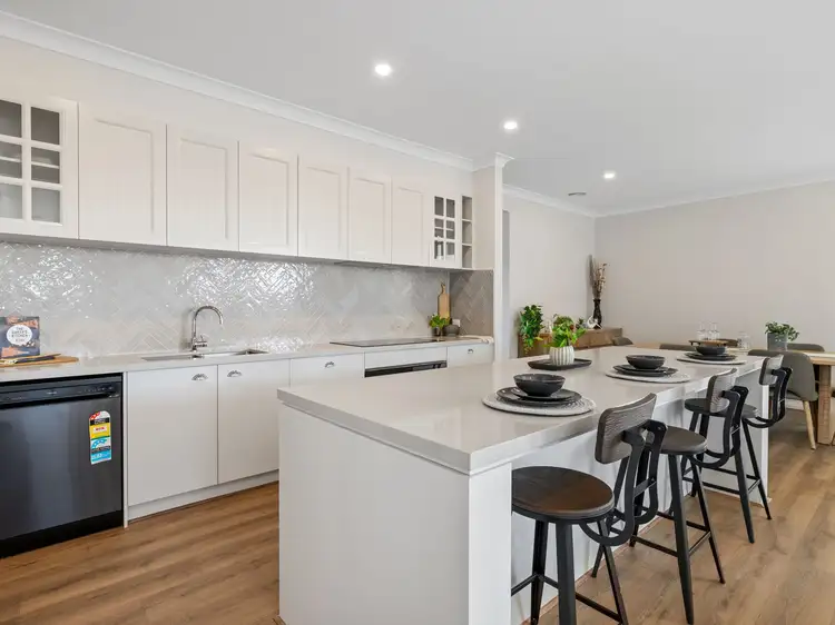 Second view of Homely house listing, 51 Mcgibbonys Road, Wonthaggi VIC 3995