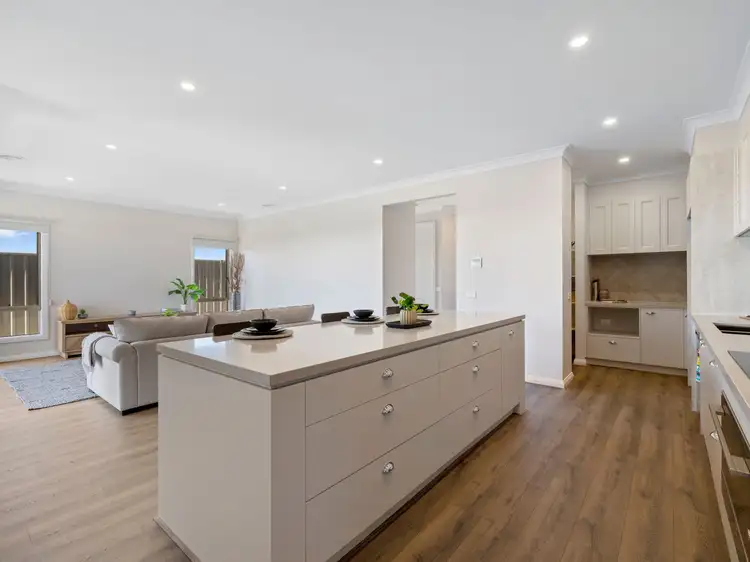 Third view of Homely house listing, 51 Mcgibbonys Road, Wonthaggi VIC 3995