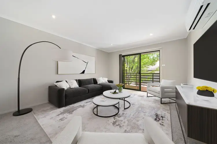 8/114 Athllon Drive, Greenway ACT 2900
