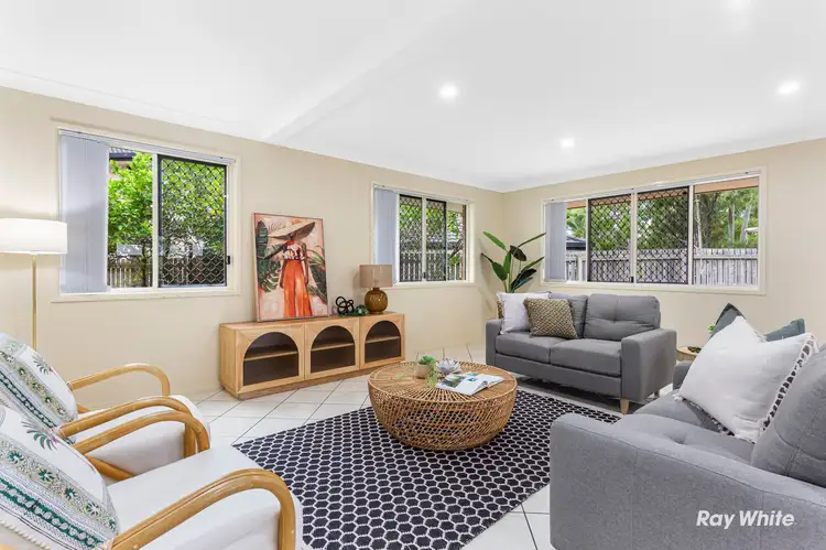 Fifth view of Homely house listing, 8 Caribbean Crescent, Yeppoon QLD 4703