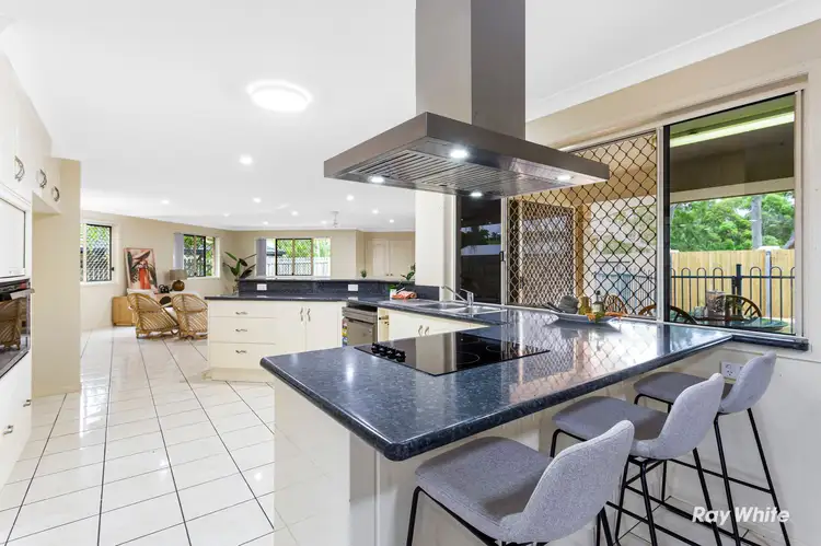 Sixth view of Homely house listing, 8 Caribbean Crescent, Yeppoon QLD 4703