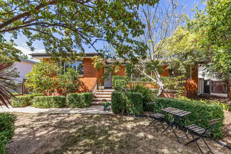 44 Redfern Street, Cook ACT 2614