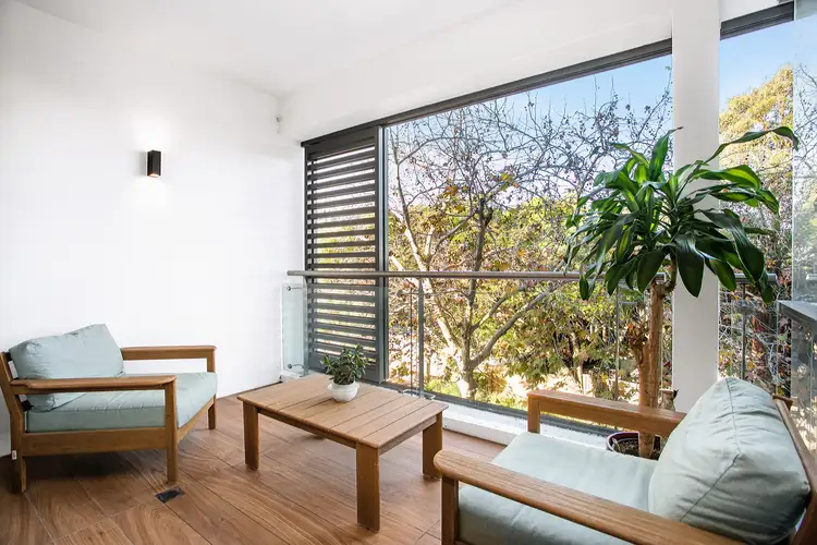 Second view of Homely apartment listing, 206/467 Miller Street, Cammeray NSW 2062