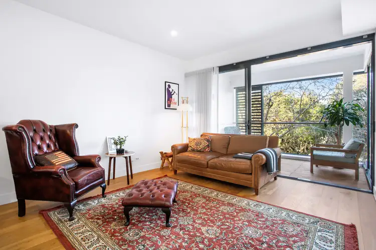 Third view of Homely apartment listing, 206/467 Miller Street, Cammeray NSW 2062