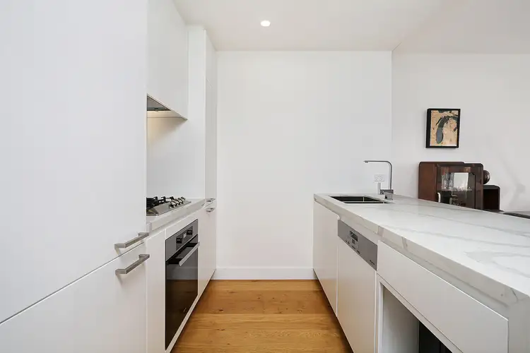 Fourth view of Homely apartment listing, 206/467 Miller Street, Cammeray NSW 2062