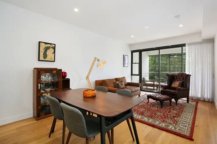 Fifth view of Homely apartment listing, 206/467 Miller Street, Cammeray NSW 2062