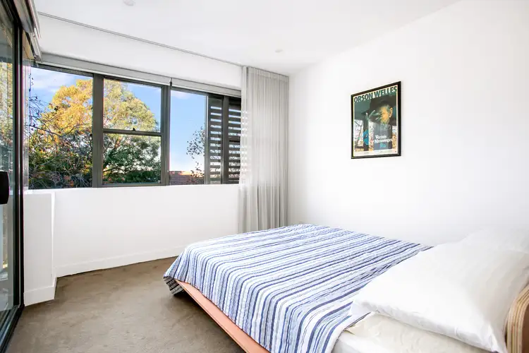 Sixth view of Homely apartment listing, 206/467 Miller Street, Cammeray NSW 2062