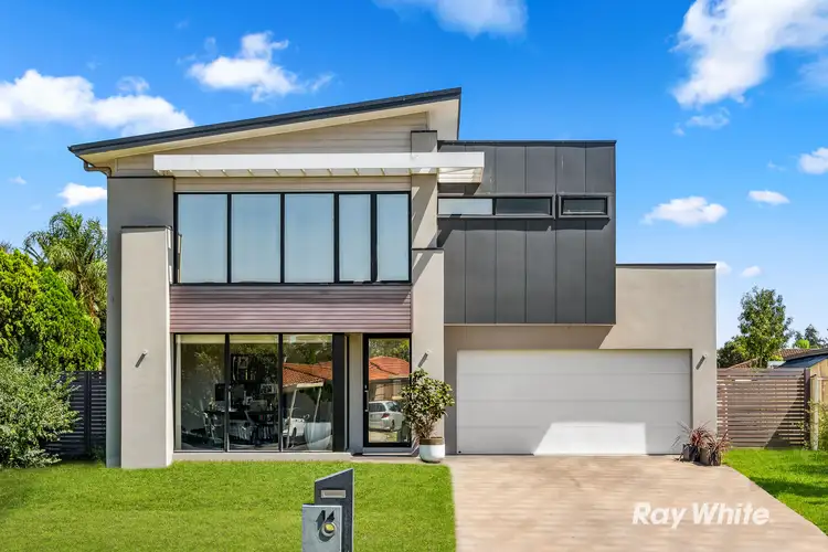 14 Winsome Avenue, Plumpton NSW 2761