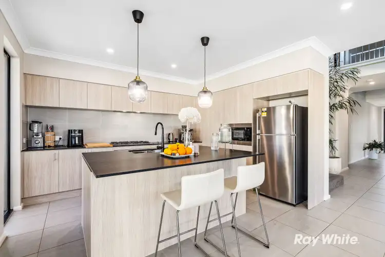 Fifth view of Homely house listing, 14 Winsome Avenue, Plumpton NSW 2761