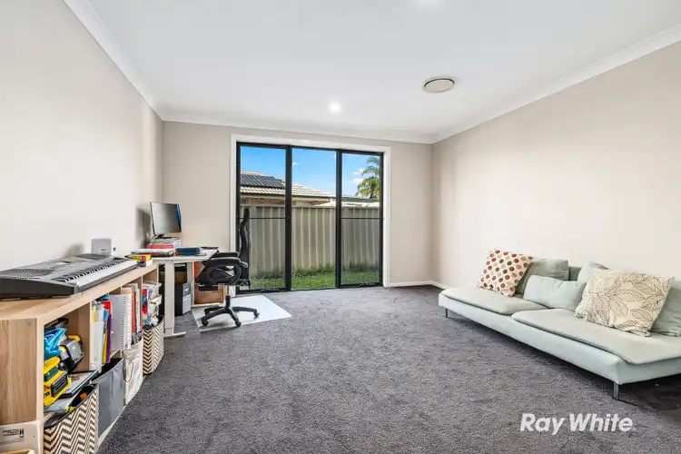 Sixth view of Homely house listing, 14 Winsome Avenue, Plumpton NSW 2761