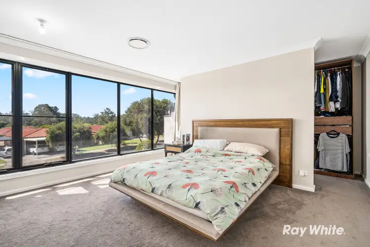 Seventh view of Homely house listing, 14 Winsome Avenue, Plumpton NSW 2761