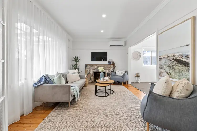 Fourth view of Homely house listing, 11 Emma Street, Carrum VIC 3197