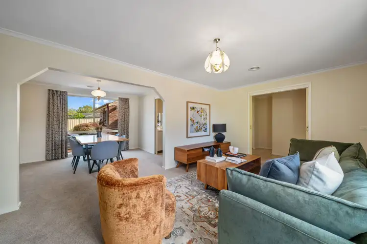 Third view of Homely house listing, 10 Fairweather Circuit, Lyneham ACT 2602