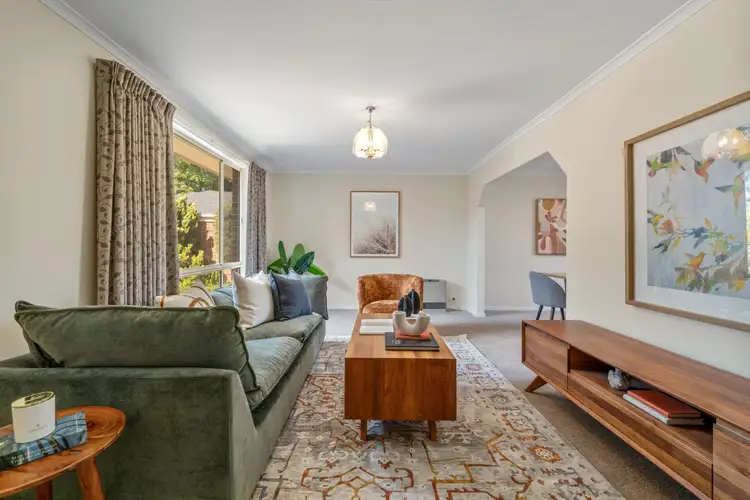 Fourth view of Homely house listing, 10 Fairweather Circuit, Lyneham ACT 2602