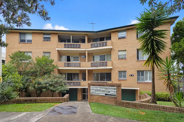 Main view of Homely apartment listing, 3/8-10 St Andrews Place, Cronulla NSW 2230
