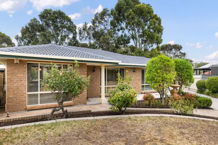 Second view of Homely house listing, 13 Robert Street, Athelstone SA 5076
