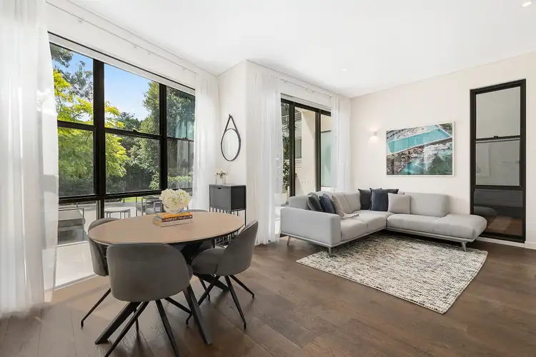 Fourth view of Homely apartment listing, 2/34 Hamilton Street, Rose Bay NSW 2029