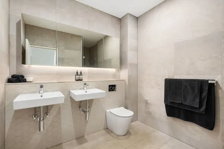 Sixth view of Homely apartment listing, 2/34 Hamilton Street, Rose Bay NSW 2029