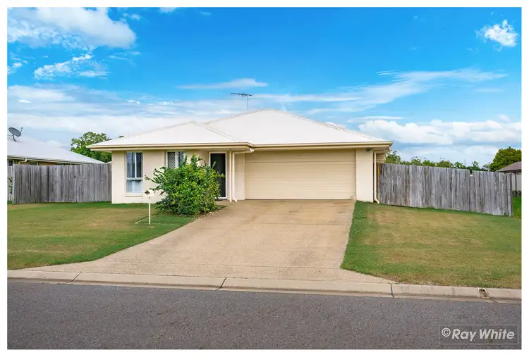 65 Victoria Street, Gracemere QLD 4702