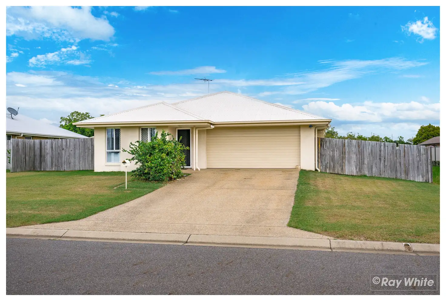 Main view of Homely house listing, 65 Victoria Street, Gracemere QLD 4702