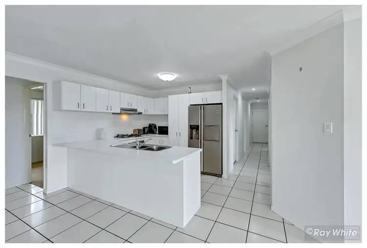 Second view of Homely house listing, 65 Victoria Street, Gracemere QLD 4702