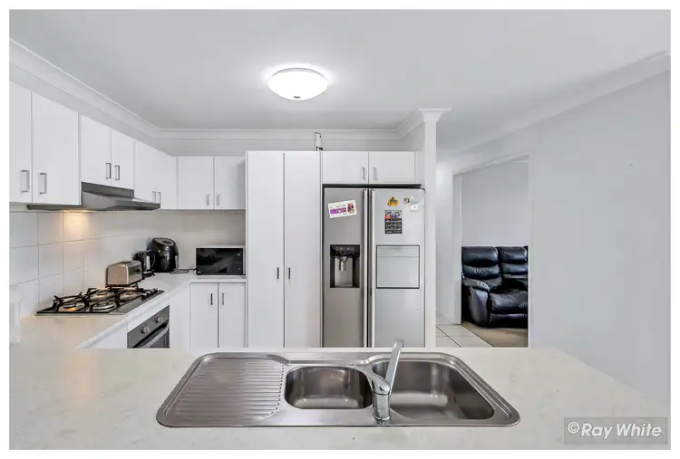 Third view of Homely house listing, 65 Victoria Street, Gracemere QLD 4702