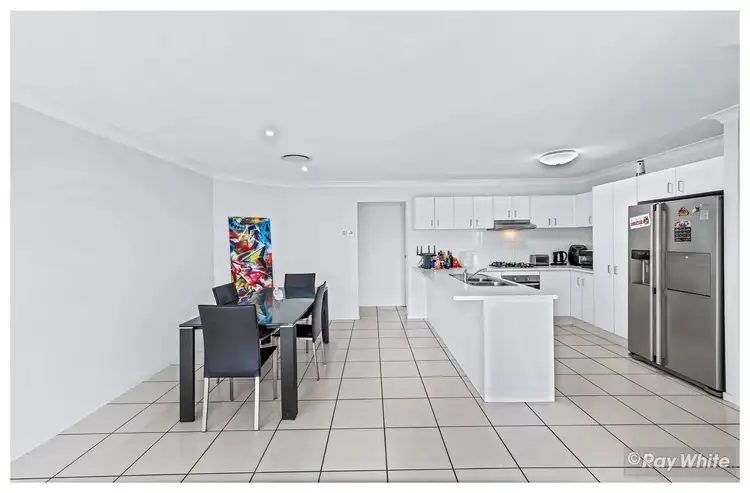 Fourth view of Homely house listing, 65 Victoria Street, Gracemere QLD 4702