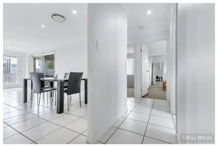 Fifth view of Homely house listing, 65 Victoria Street, Gracemere QLD 4702