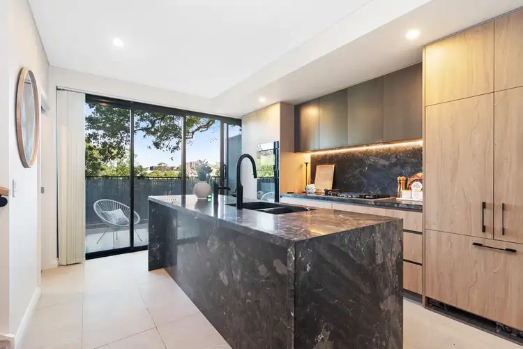 Fourth view of Homely townhouse listing, 23/8 Milner Road, Artarmon NSW 2064