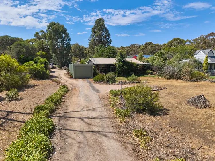 22 Golf Links Lane, Heathcote VIC 3523