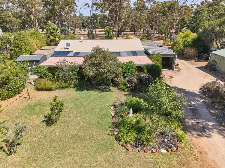 22 Golf Links Lane, Heathcote VIC 3523