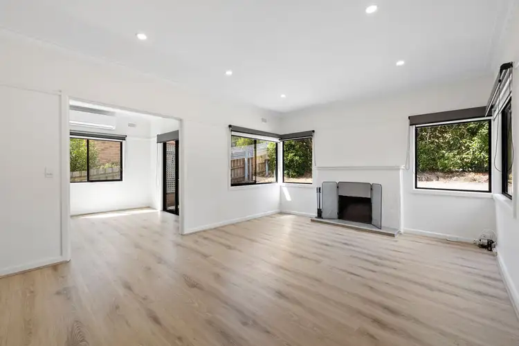 Second view of Homely house listing, 347 Maroondah Highway, Ringwood VIC 3134