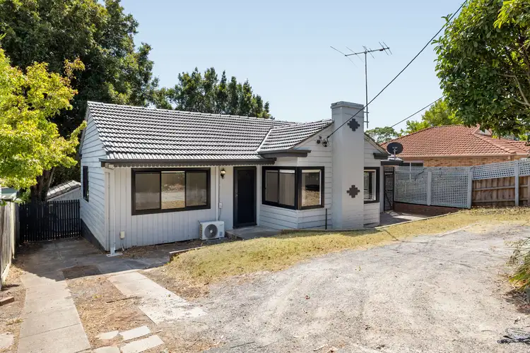 Fifth view of Homely house listing, 347 Maroondah Highway, Ringwood VIC 3134