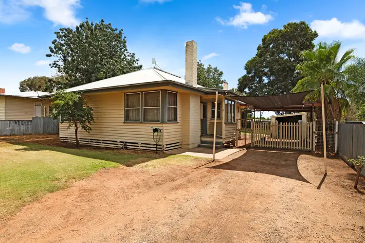 Second view of Homely house listing, 677 Woomera Avenue, Red Cliffs VIC 3496