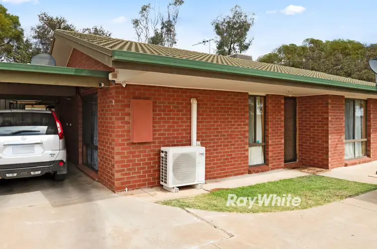 Main view of Homely unit listing, 2/31 Flamingo Drive, Mildura VIC 3500