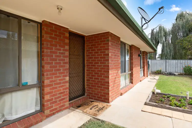 Second view of Homely unit listing, 2/31 Flamingo Drive, Mildura VIC 3500