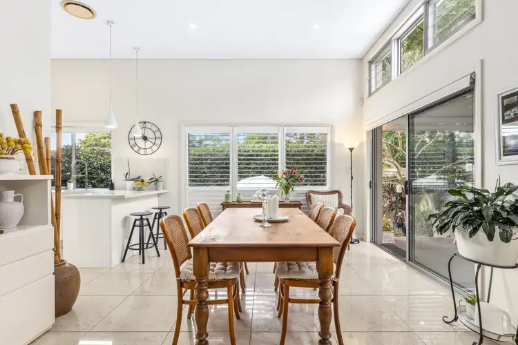 Third view of Homely townhouse listing, 4/198-200 Gymea Bay Road, Gymea Bay NSW 2227