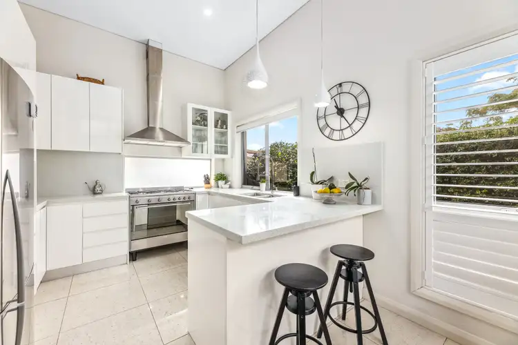 Fourth view of Homely townhouse listing, 4/198-200 Gymea Bay Road, Gymea Bay NSW 2227