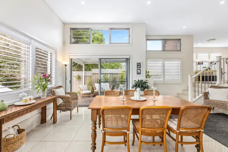 Sixth view of Homely townhouse listing, 4/198-200 Gymea Bay Road, Gymea Bay NSW 2227