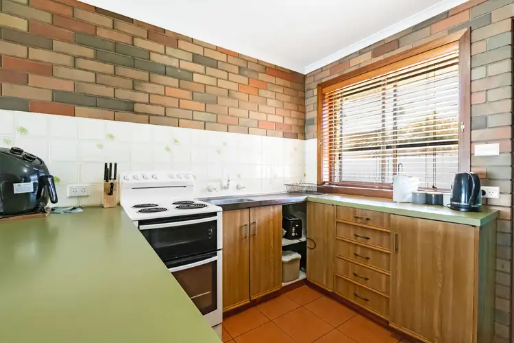 Third view of Homely block of units listing, 1-4/124 Thirteenth Street, Mildura VIC 3500