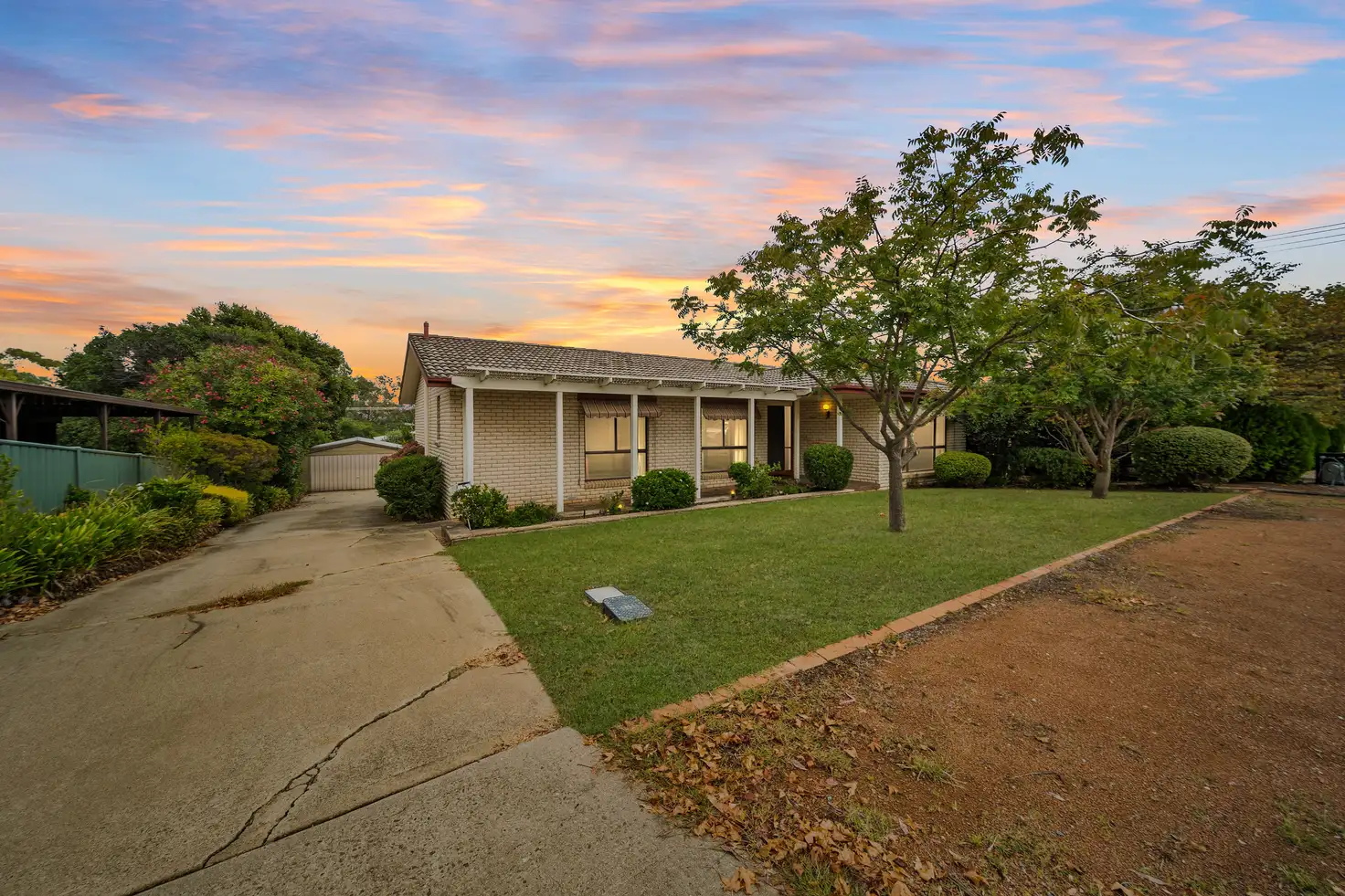 Main view of Homely house listing, 5 O'Grady Place, Wanniassa ACT 2903