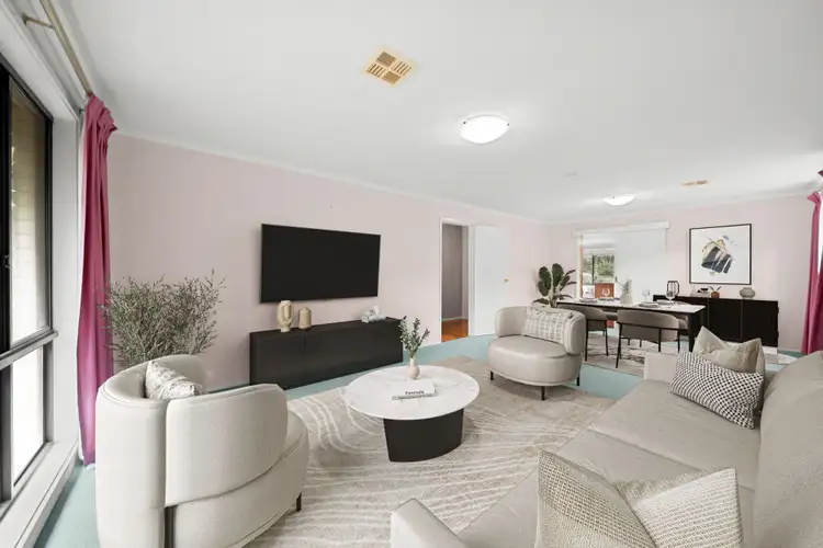 Fourth view of Homely house listing, 5 O'Grady Place, Wanniassa ACT 2903