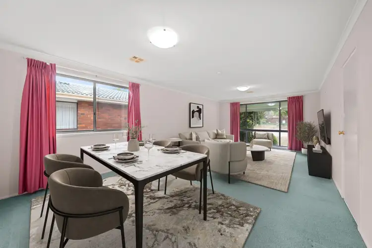 Fifth view of Homely house listing, 5 O'Grady Place, Wanniassa ACT 2903