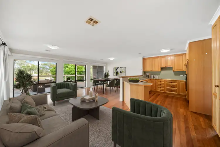 Sixth view of Homely house listing, 5 O'Grady Place, Wanniassa ACT 2903