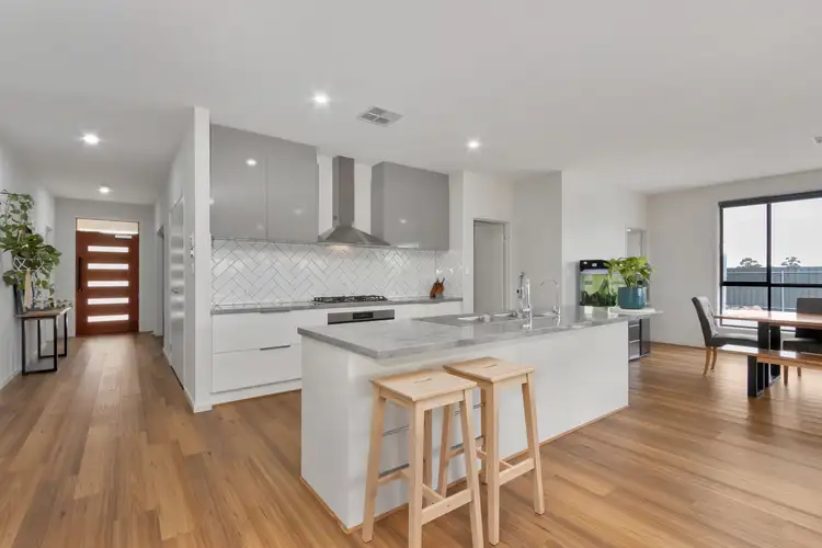 Third view of Homely house listing, 4 Trim Road, Two Wells SA 5501