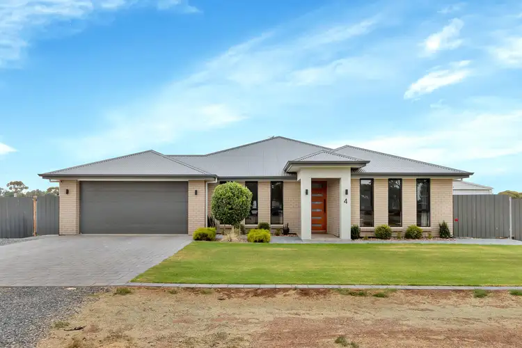 Fifth view of Homely house listing, 4 Trim Road, Two Wells SA 5501