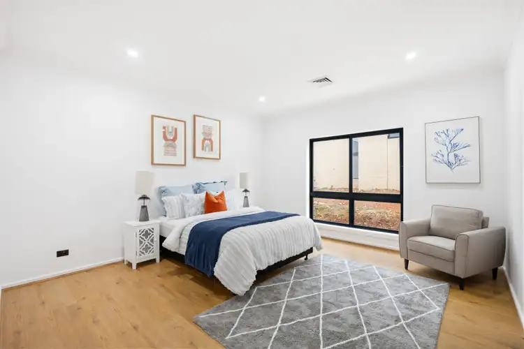 Third view of Homely house listing, 29 Grandview Crescent, Darley VIC 3340