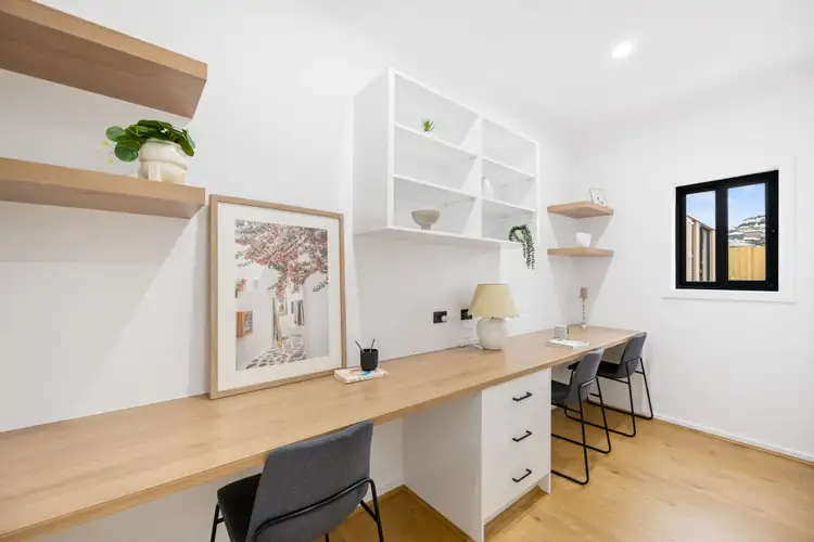 Sixth view of Homely house listing, 29 Grandview Crescent, Darley VIC 3340